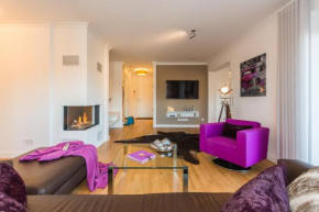 Logierhaus Friedrich WE 7 - 